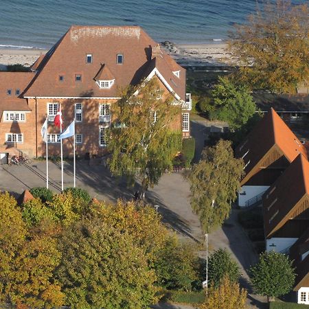 Danhostel Гельсінгер Екстер'єр фото