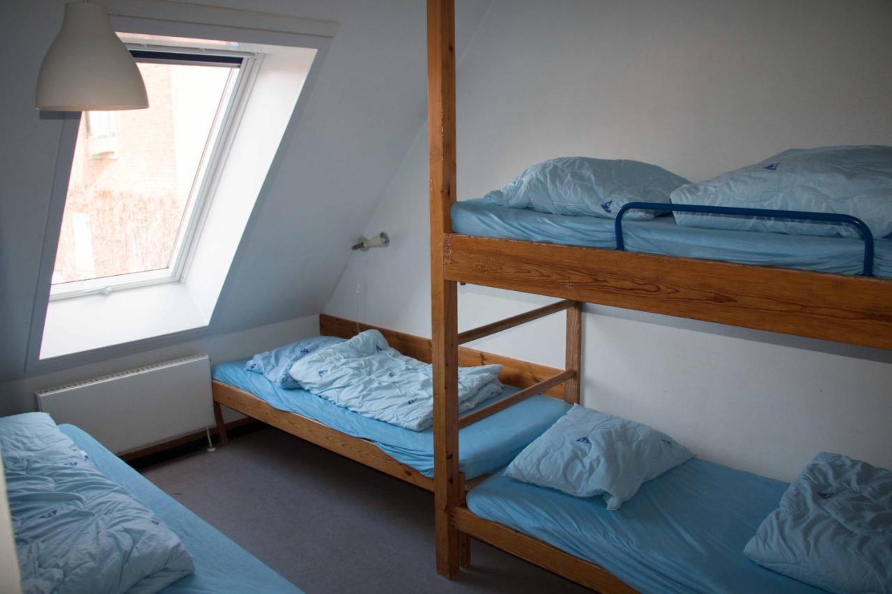 Danhostel Гельсінгер Екстер'єр фото