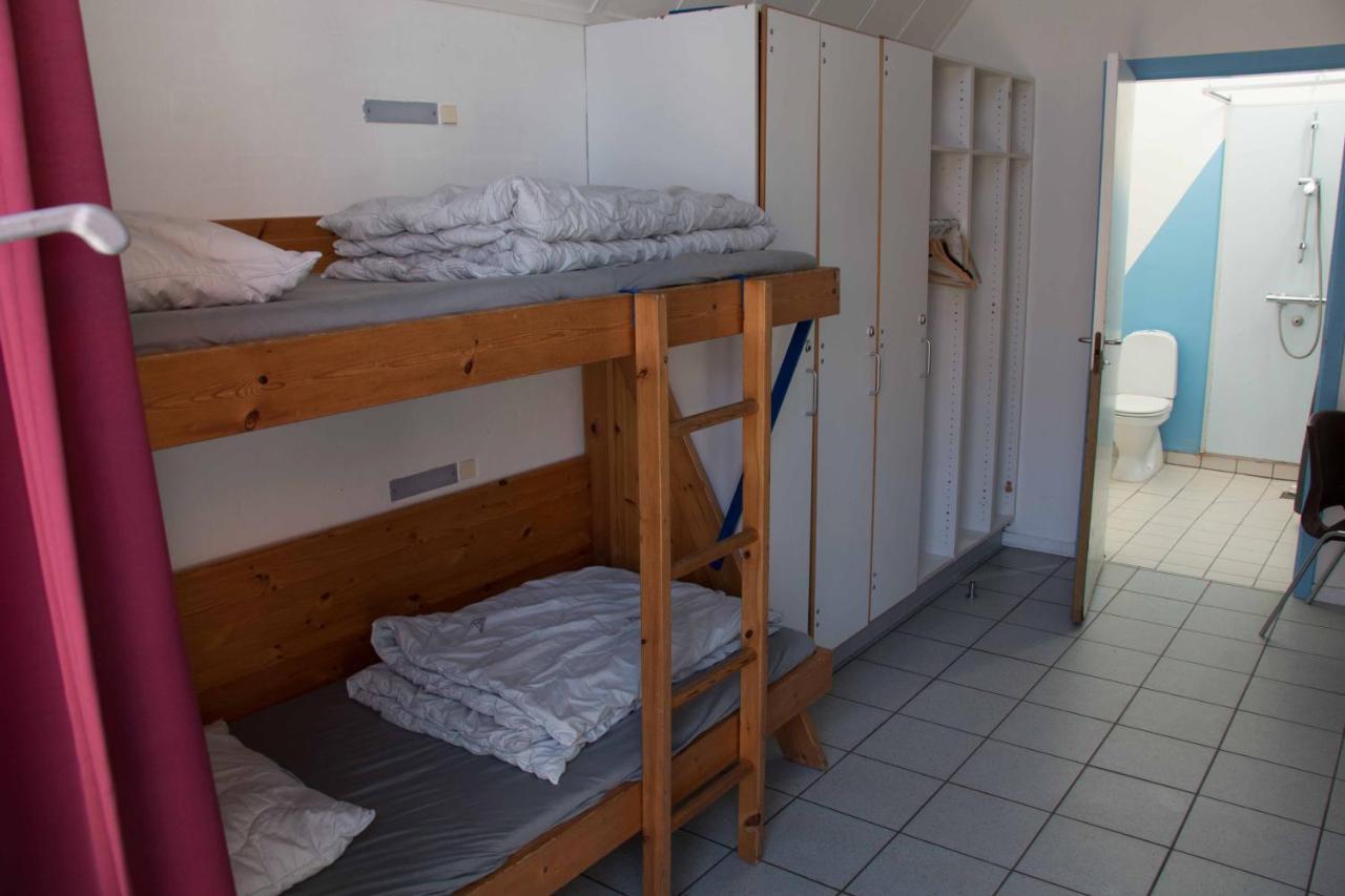 Danhostel Гельсінгер Екстер'єр фото