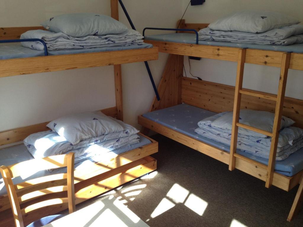 Danhostel Гельсінгер Номер фото